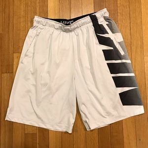 Nike Athletic Shorts